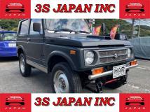 1994 Suzuki Jimny