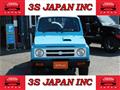 1995 Suzuki Jimny