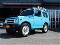 1995 Suzuki Jimny