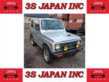 1995 Suzuki Jimny