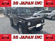 1991 Suzuki Jimny
