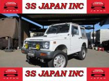 1993 Suzuki Jimny