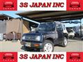 1992 Suzuki Jimny