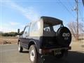 1992 Suzuki Jimny