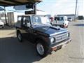 1992 Suzuki Jimny