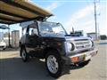 1992 Suzuki Jimny