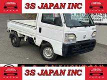 1998 Honda Acty Truck