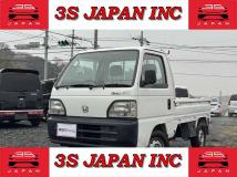1998 Honda Acty Truck