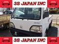 1996 Honda Acty Truck