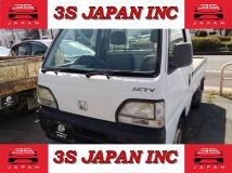 1996 Honda Acty Truck