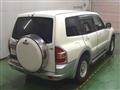 1999 Mitsubishi Pajero
