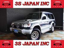 1997 Mitsubishi Pajero