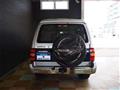 1997 Mitsubishi Pajero