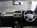 1997 Mitsubishi Pajero