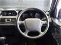 1997 Mitsubishi Pajero