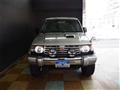 1997 Mitsubishi Pajero