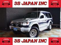 1997 Mitsubishi Pajero