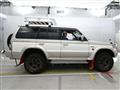 1995 Mitsubishi Pajero