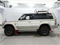 1995 Mitsubishi Pajero