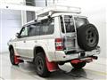 1995 Mitsubishi Pajero