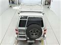1995 Mitsubishi Pajero