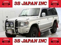 1995 Mitsubishi Pajero
