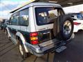 1993 Mitsubishi Pajero