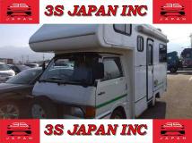 1992 Mazda Bongo Brawny Truck