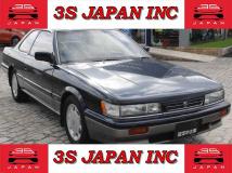 1990 Nissan Leopard