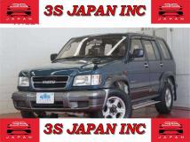 1998 Isuzu Bighorn
