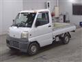 1999 Mitsubishi Minicab Truck