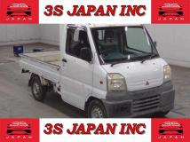 1999 Mitsubishi Minicab Truck