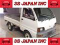 1996 Mitsubishi Minicab Truck