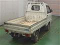 1995 Mitsubishi Minicab Truck