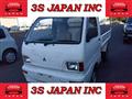 1995 Mitsubishi Minicab Truck