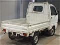 1998 Mitsubishi Minicab Truck