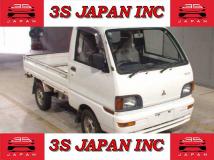 1994 Mitsubishi Minicab Truck