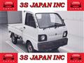 1992 Mitsubishi Minicab Truck