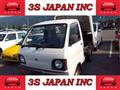 1991 Mitsubishi Minicab Truck