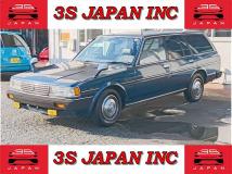 1995 Toyota Mark II Van