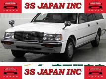 1996 Toyota Crown