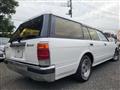 1992 Toyota Crown Van