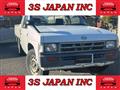 1995 Nissan Dutsun Truck