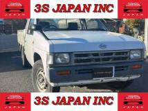 1995 Nissan Dutsun Truck