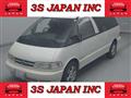 1999 Toyota Estima