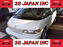 1997 Toyota Estima