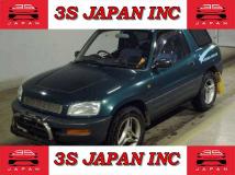 1995 Toyota RAV4