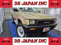 1990 Toyota Hilux Surf Van