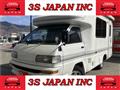 1993 Toyota Townace Truck