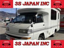 1993 Toyota Townace Truck